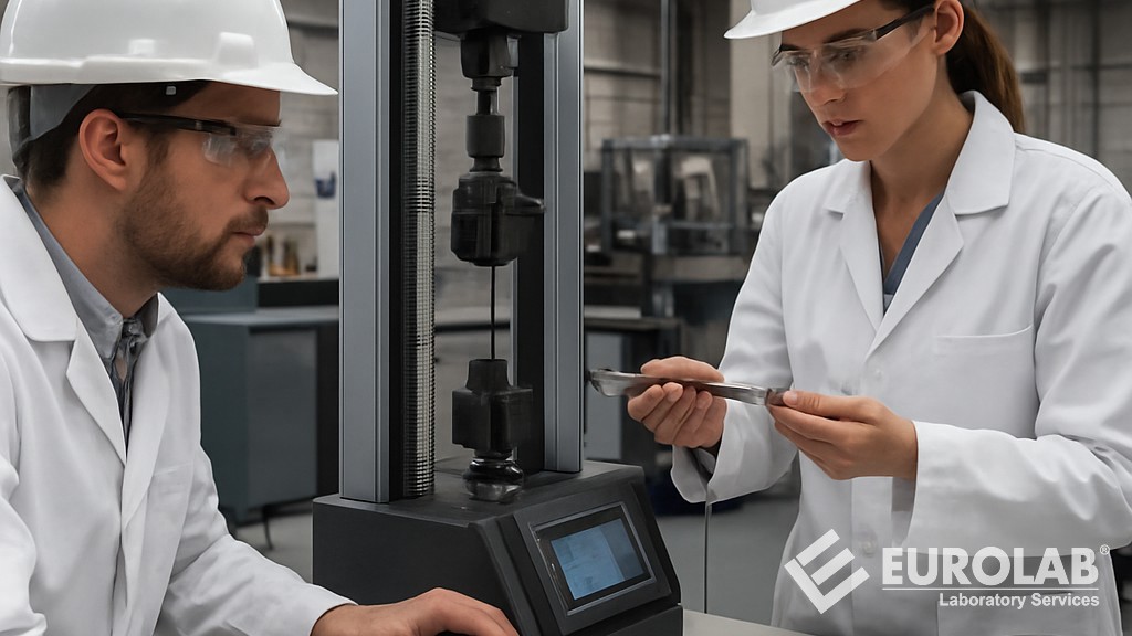 SES N 3111 Çelik Tel Malzemeleri