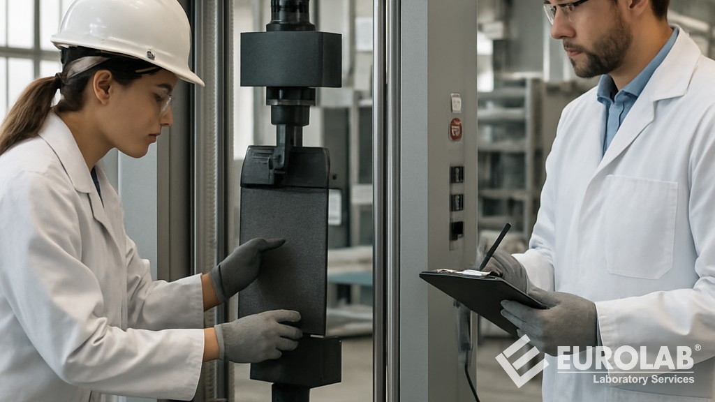 SES N 3114 Yapısal Levha Çeliği