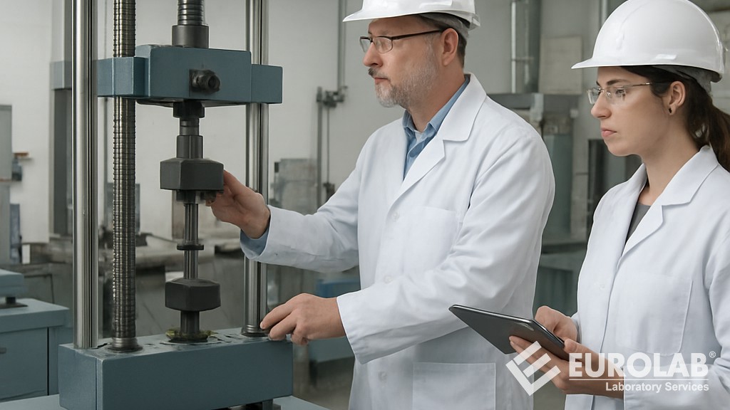 SES N 3122 Sünek Demir Döküm