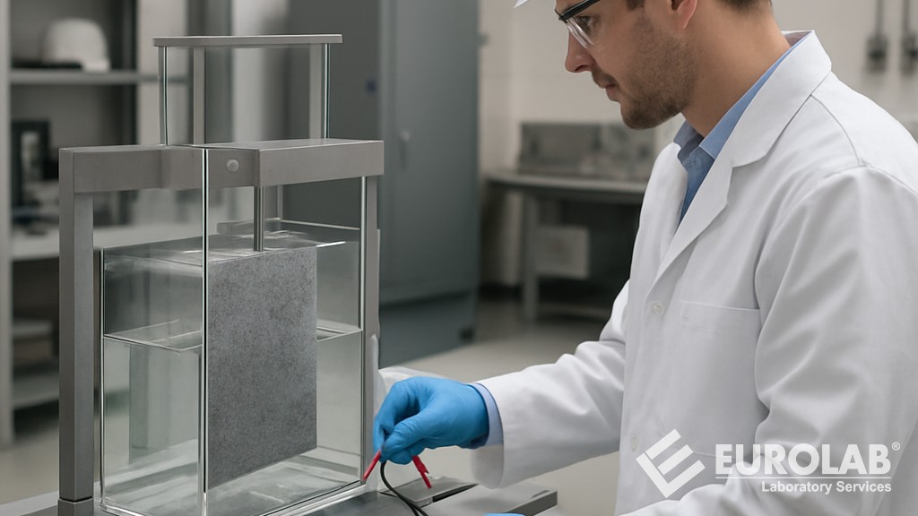 SES N 3126 Çinko Kaplı Çelik Levha