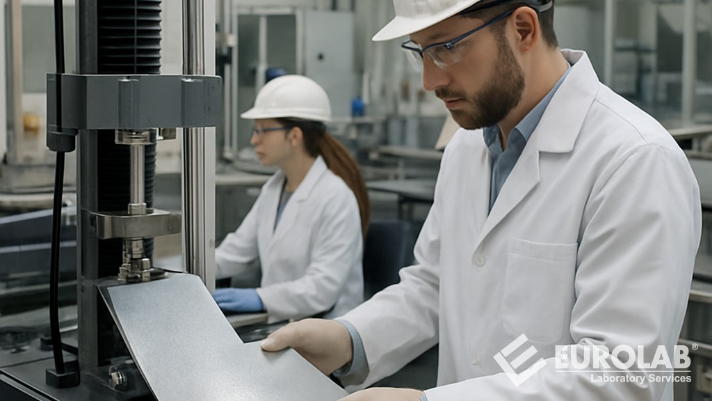 SES N 3128 Elektro-Galvanizli Sac Çelik