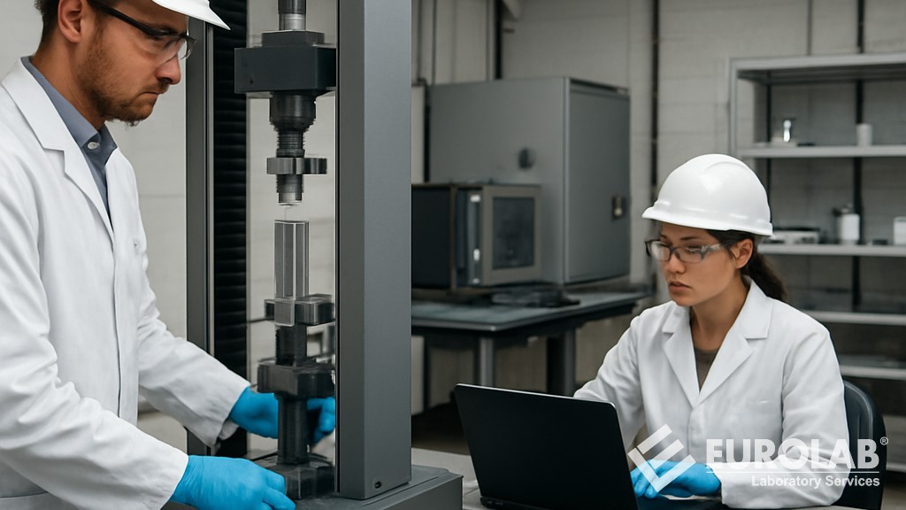 SES N 3134 Alüminyum Ekstrüzyon Malzemeleri