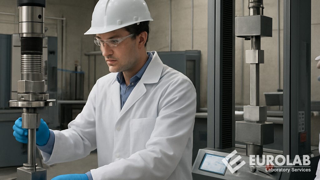 SES N 3136 Alüminyum Yapısal Malzemeler