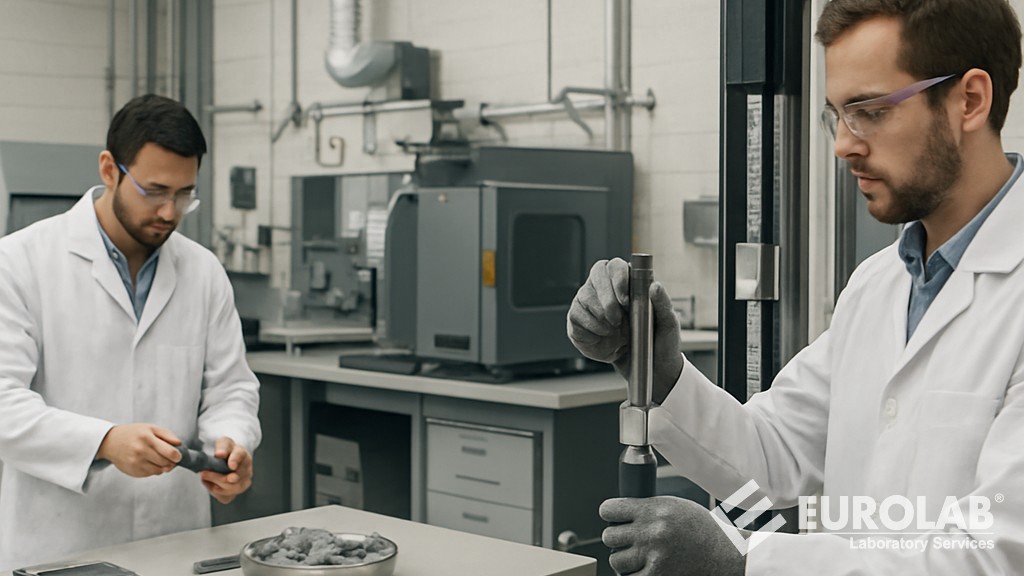 SES N 3138 Alüminyum Döküm Alaşımları