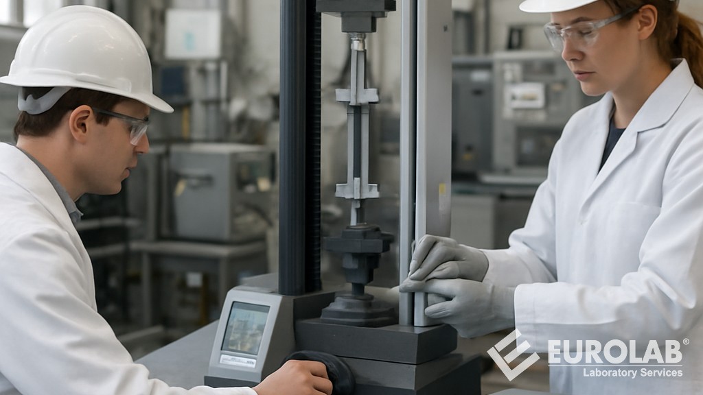 SES N 3140 Alüminyum Birleştirme Malzemeleri