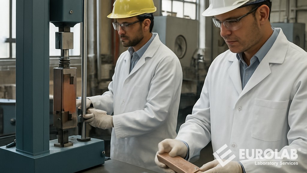 SES N 3141 Bakır Alaşımlı Malzemeler