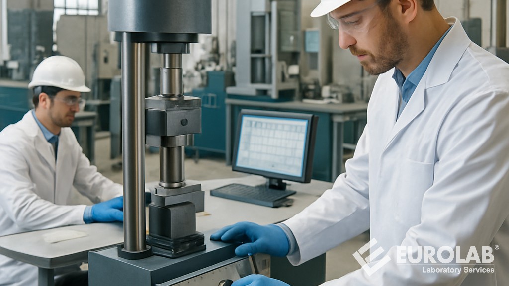 SES N 3143 Bronz Alaşımlı Malzemeler