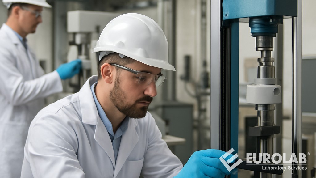 SES N 3201 Genel Polimer Malzeme Spesifikasyonu