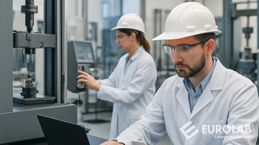 SES N 3202 Polipropilen Malzemeler