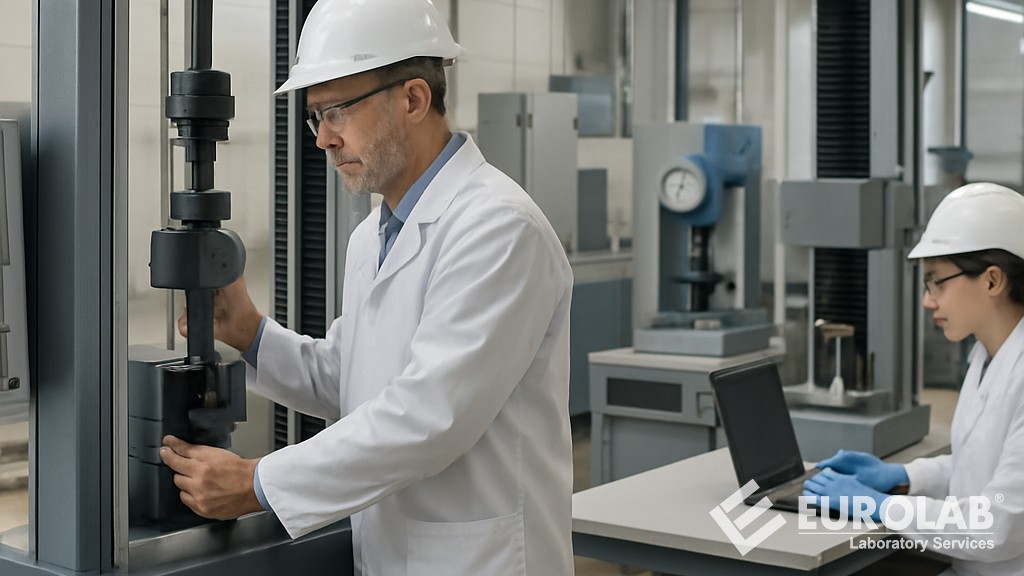 SES N 3204 Poliamid Malzemeler