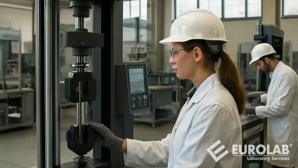 SES N 3205 Polikarbonat Malzemeler