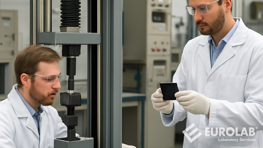 SES N 3206 ABS (Akrilnitril Bütadien Stiren) Malzemeler