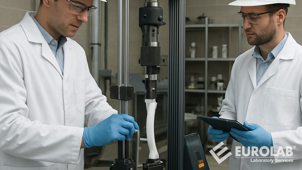 SES N 3207 POM (Polioksimetilen) Mühendislik Plastikleri