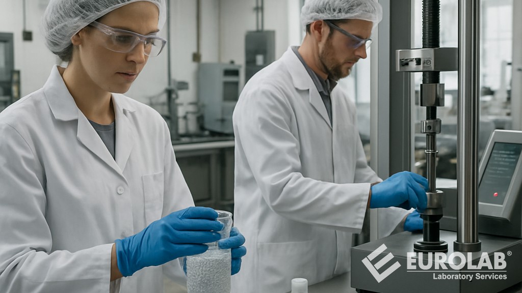 SES N 3210 Plastik Katkı Maddeleri Spesifikasyonu