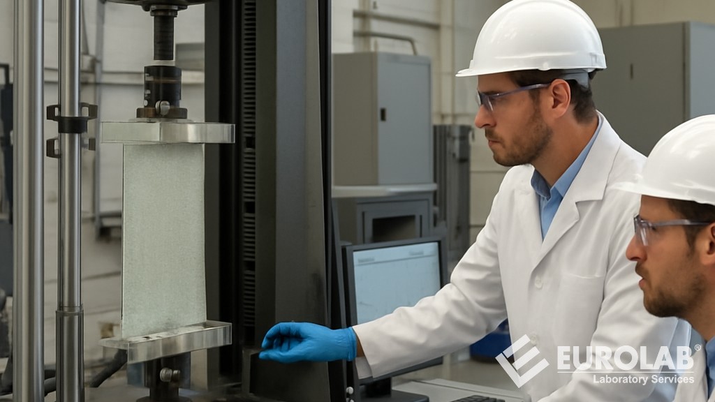 SES N 3212 Cam Elyaf Takviyeli Plastikler (GFRP)