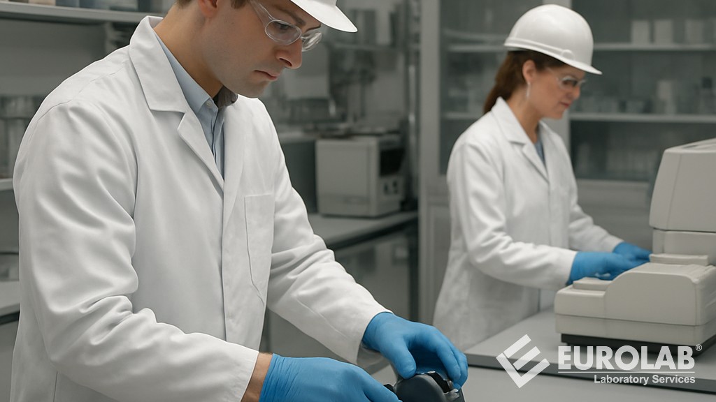 SES N 3214 Plastik Renk Standartları