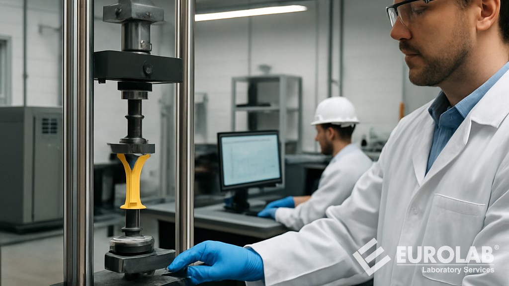 SES N 3215 Plastik Dayanıklılık Gereksinimleri