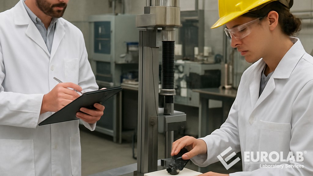 SES N 3222 Polimer Malzeme Etiketlemesi