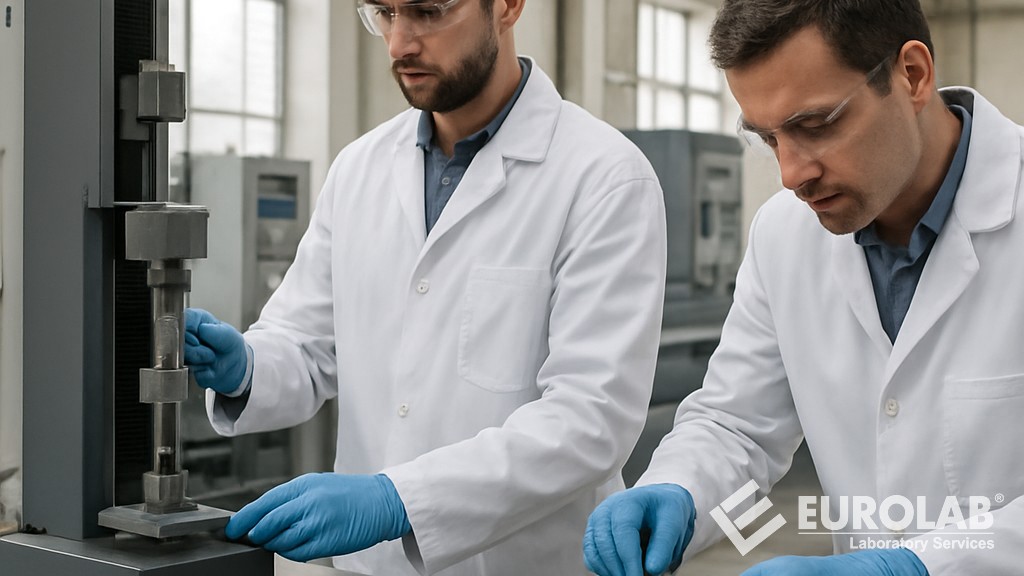 SES N 3231 Doğal Kauçuk Malzemeler