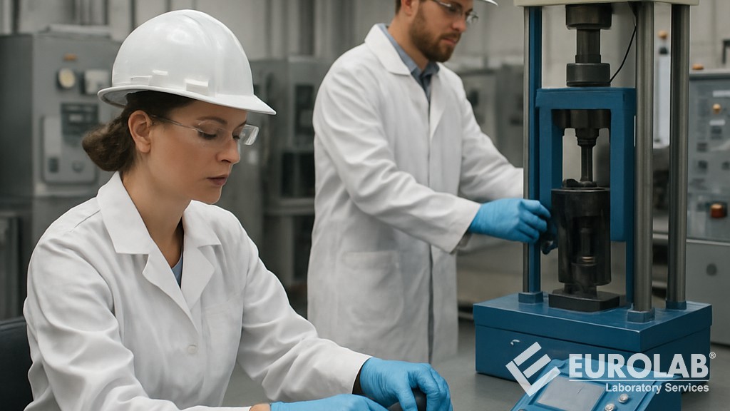 SES N 3232 Sentetik Kauçuk Malzemeler