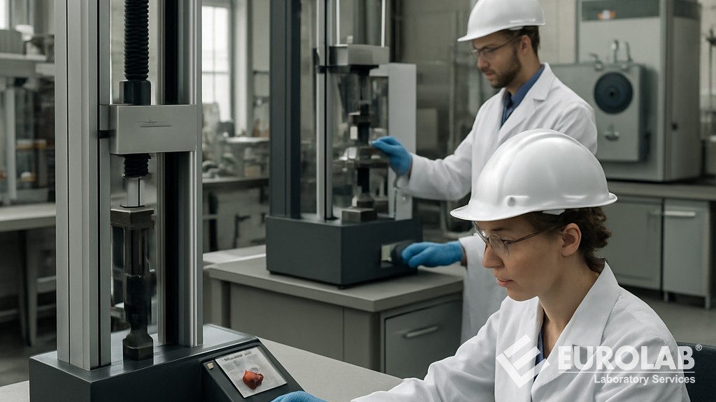 SES N 3233 EPDM Kauçuk Malzemeler