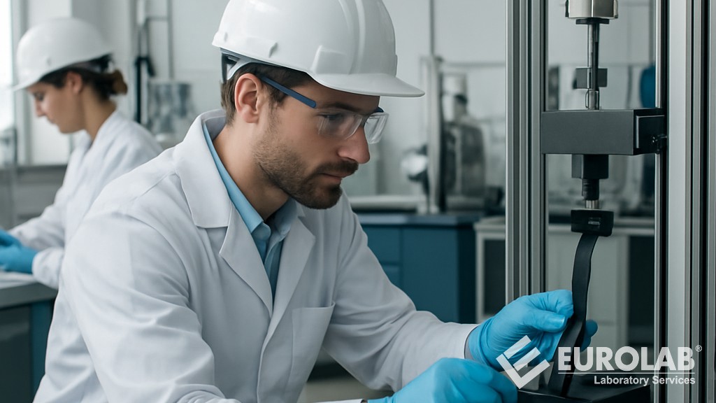 SES N 3237 Kauçuk Dayanıklılık Gereksinimleri