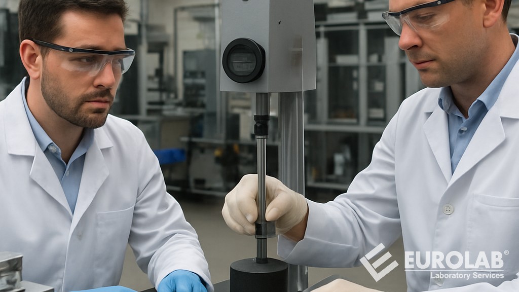 SES N 3238 Kauçuk Sertlik Gereksinimleri