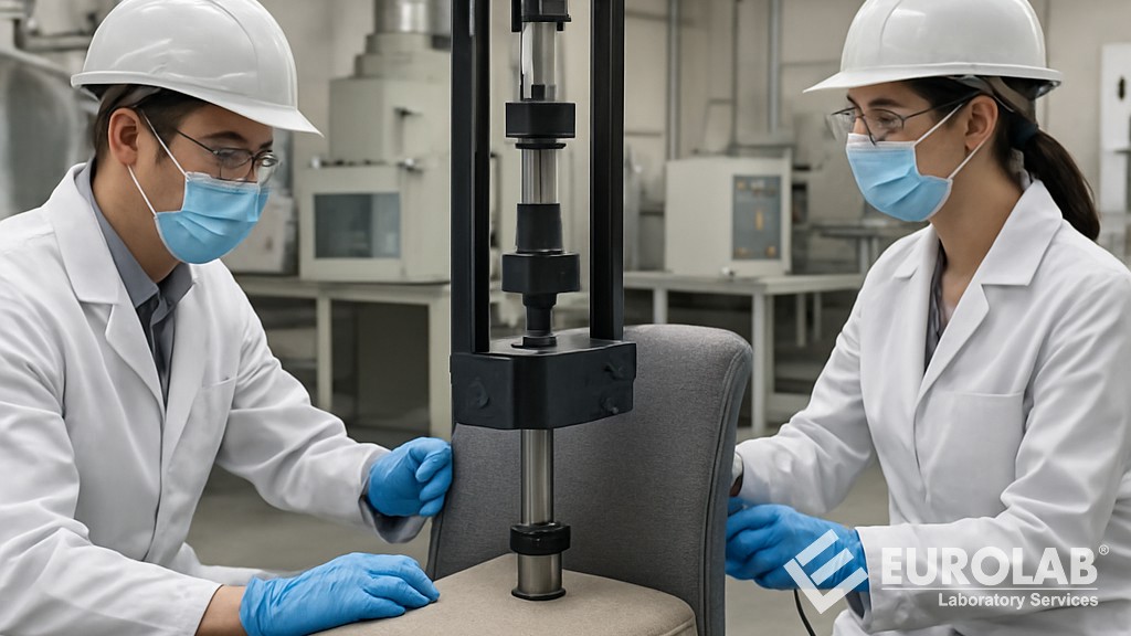 SES N 3242 Koltuk Döşeme Malzemeleri