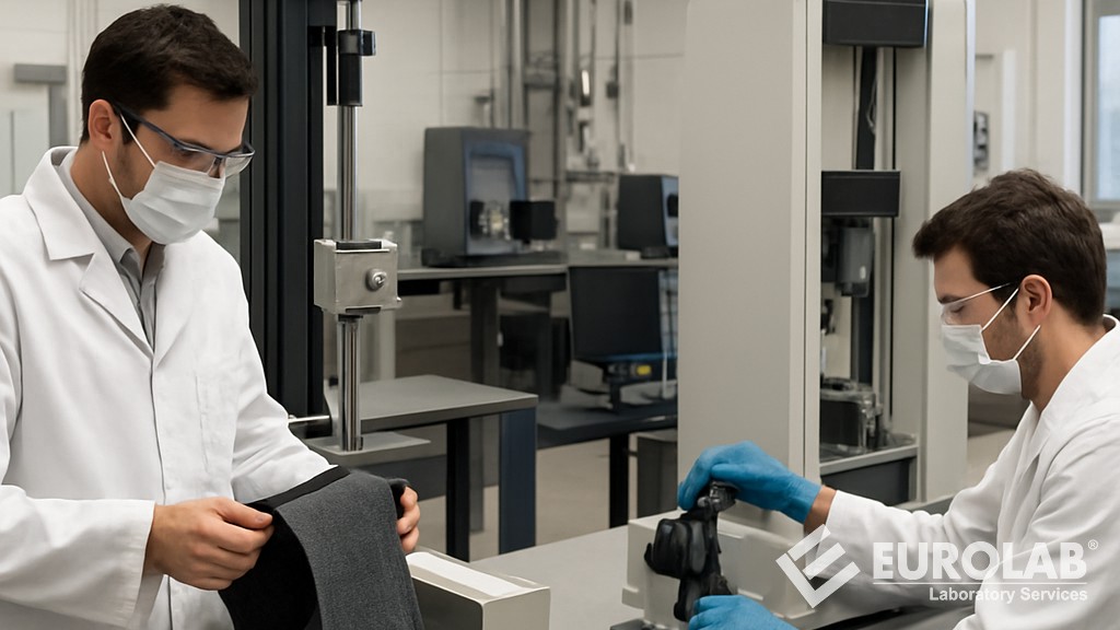 SES N 3243 Otomotiv Tekstil Malzemeleri