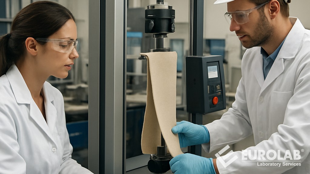 SES N 3244 Kumaş Dayanıklılık Gereksinimleri