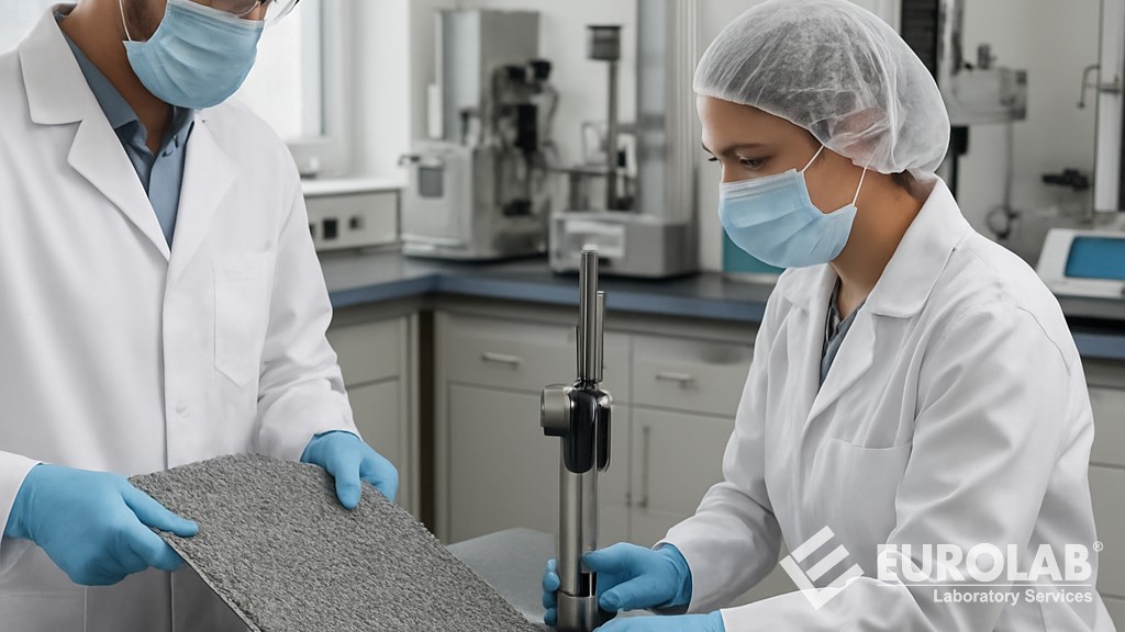 SES N 3246 Halı ve Paspas Kalite Değerlendirmesi