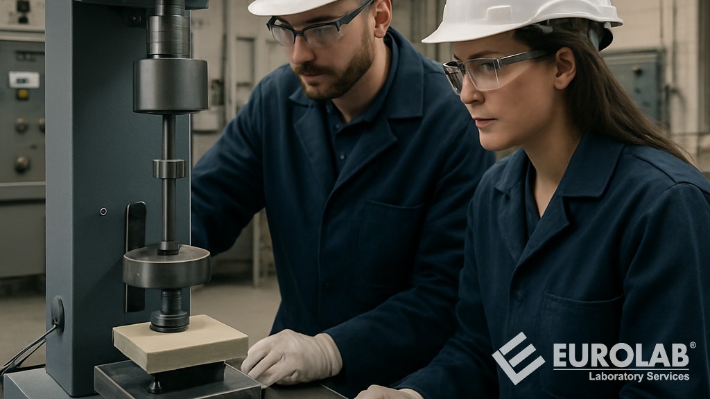 SES N 3248 İç Döşeme Aşınma Direnci