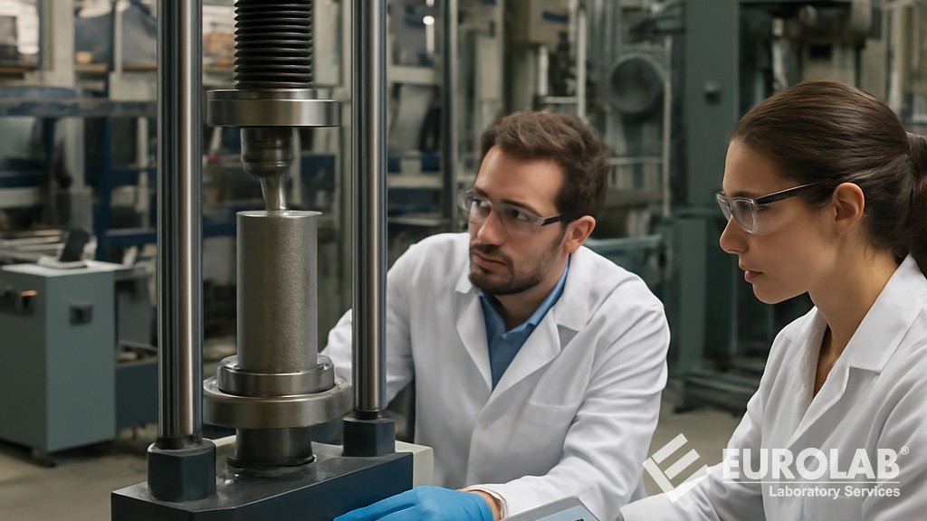 SES N 3291 İç Malzeme Yaşlanma Direnci