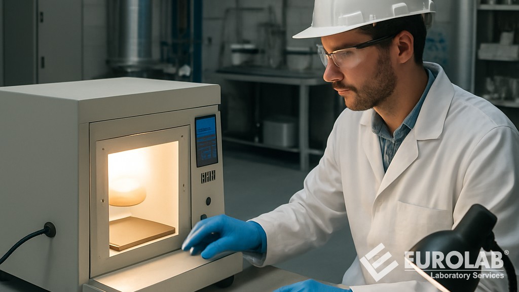 SES N 3293 İç Mekan Malzemelerinin Işık Haslığı