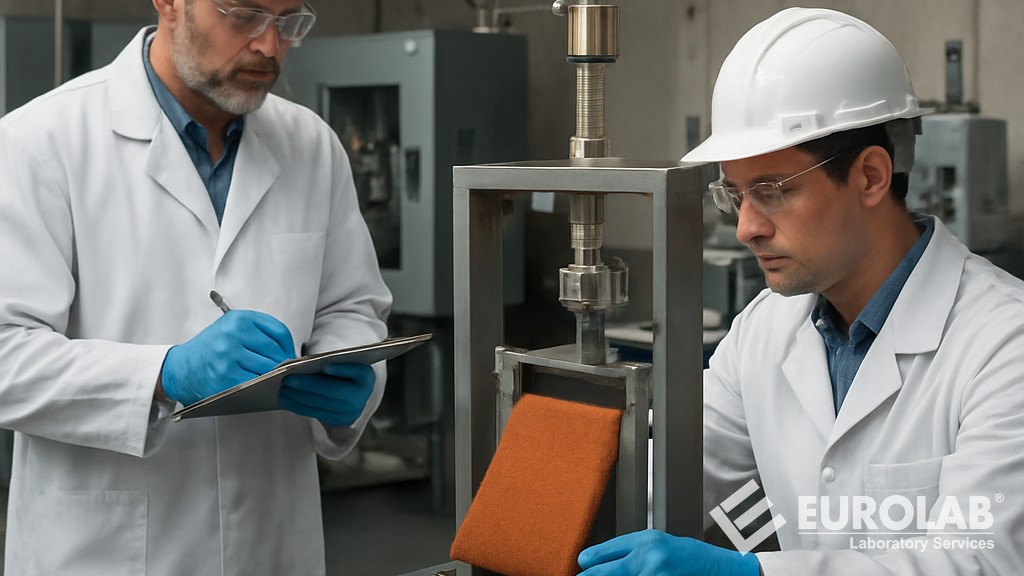 SES N 3295 İç Döşeme Rengi Dayanıklılığı