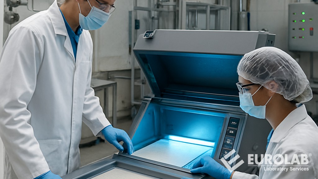 SES N 3296 İç Döşeme UV Direnci