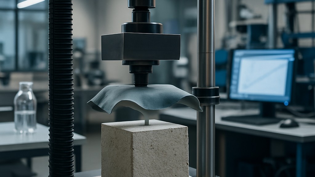 SIA 280 Plastik Su Yalıtım Membranları (Polimer Su Yalıtım Membranları)