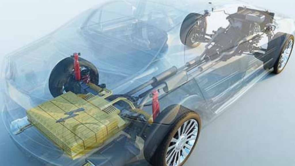 SMTC 3 950 001 Yakıt Sistemi Test Yöntemi - Yakıt Doldurma