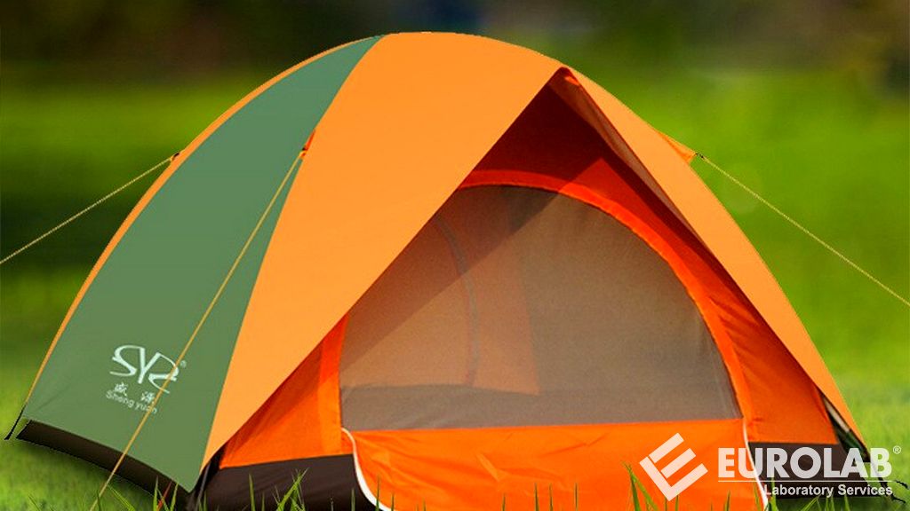 DORS/2016-185 Règlement sur les tentes