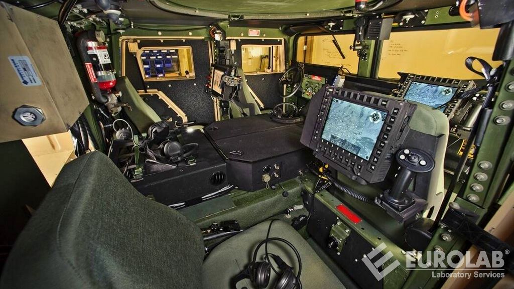 STANAG 4007 Collegamenti elettrici tra propulsione, rimorchio e sfera trainata STANAG 4007 Collegamenti elettrici tra propulsione, rimorchio e sfera trainata