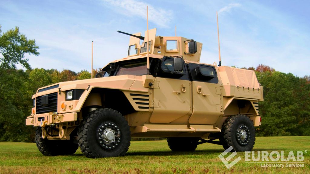 STANAG 4074 Collegamenti dell'unità di alimentazione ausiliaria per l'avvio di veicoli tattici a terra STANAG 4074 Collegamenti dell'unità di alimentazione ausiliaria per l'avvio di veicoli tattici a terra