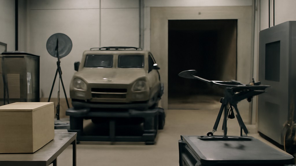 STANAG 4280 NATO Imballaggio e stoccaggio STANAG 4280 NATO Imballaggio e stoccaggio