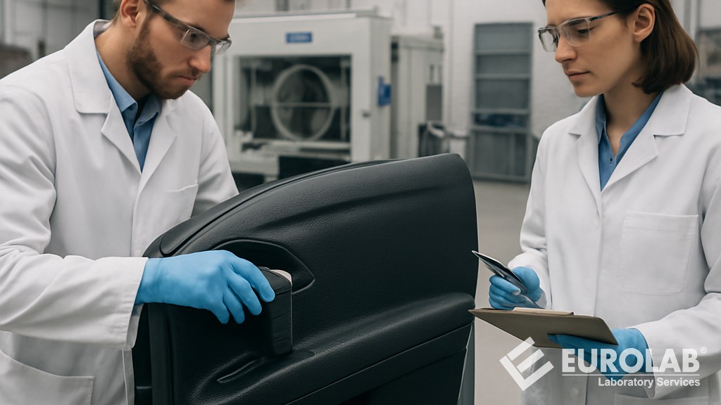 Stellantis LP.7M023 Estetik ve Dokunsal Yüzeylerdeki Dokuların Değerlendirilmesi