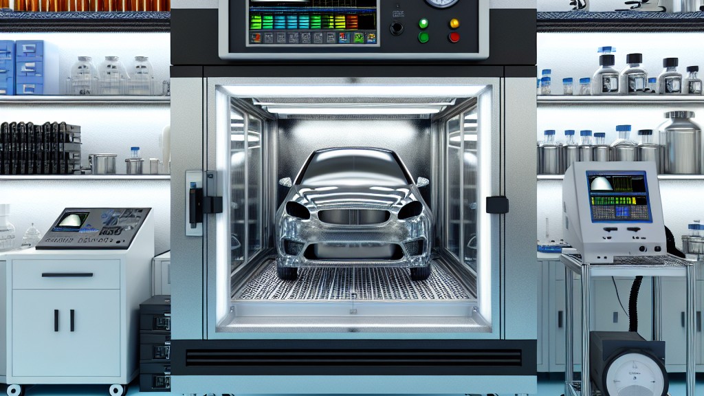 Stellantis MS.90179 Yaşlanmaya Karşı Hızlandırılmış Yaşlanma (Ksenon) (Stellantis Uyumlu)