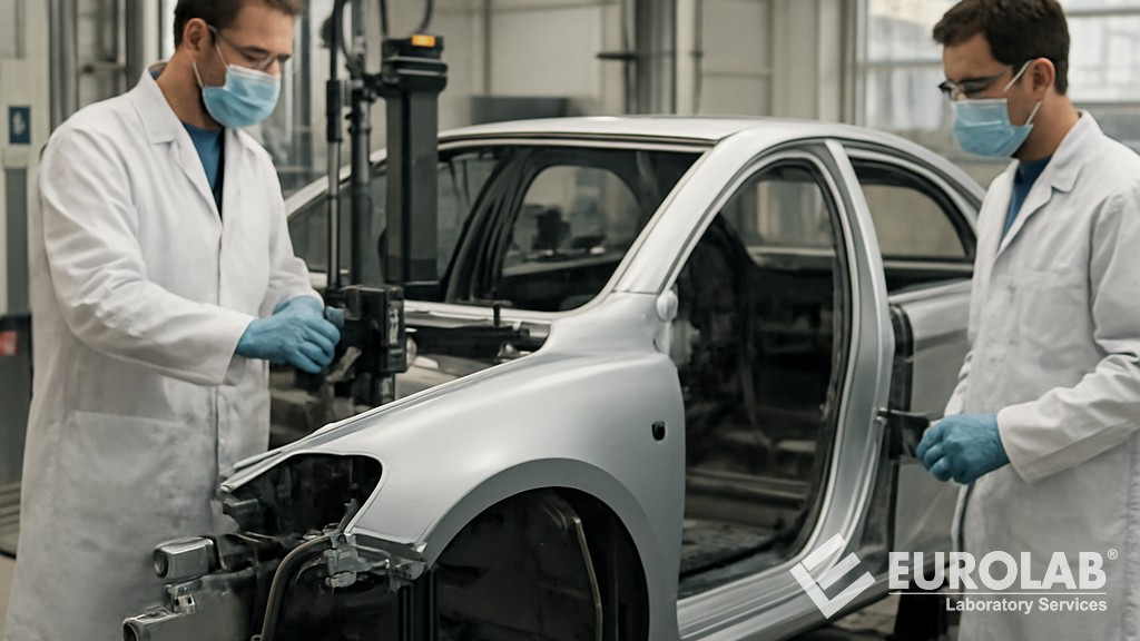 Stellantis PF.90005 Yan Kaplamalar ve Genişleticiler