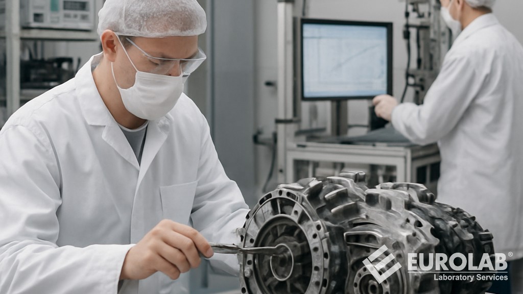 Stellantis PF.901106 Bileşen İzlenebilirliği