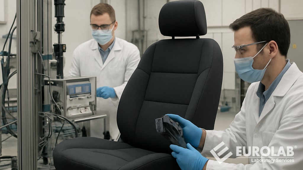 Stellantis PF.90131 İç Mekan Sert Kaplama için Fonksiyonel Performans Özellikleri