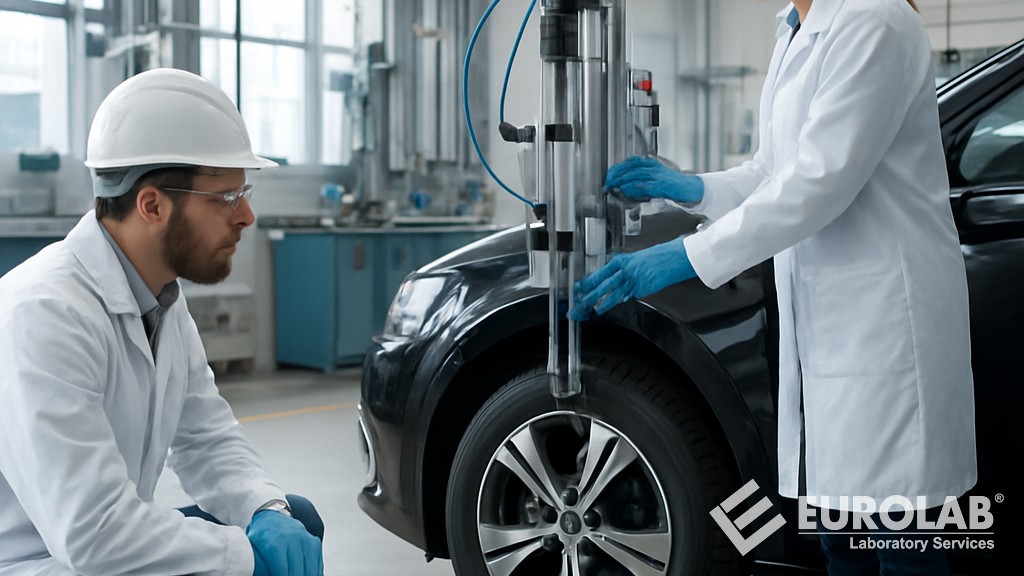 Stellantis PF.90152 Jant Kapakları ve Çamurluk Kapakları - Performans Standardı