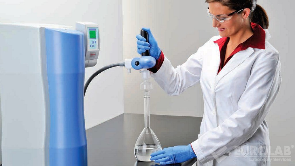 Su Sistemi Doğrulama Testi