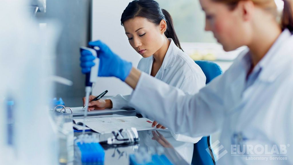 Determinazione del fluoruro nell'acqua (metodo SM 4500-FD)